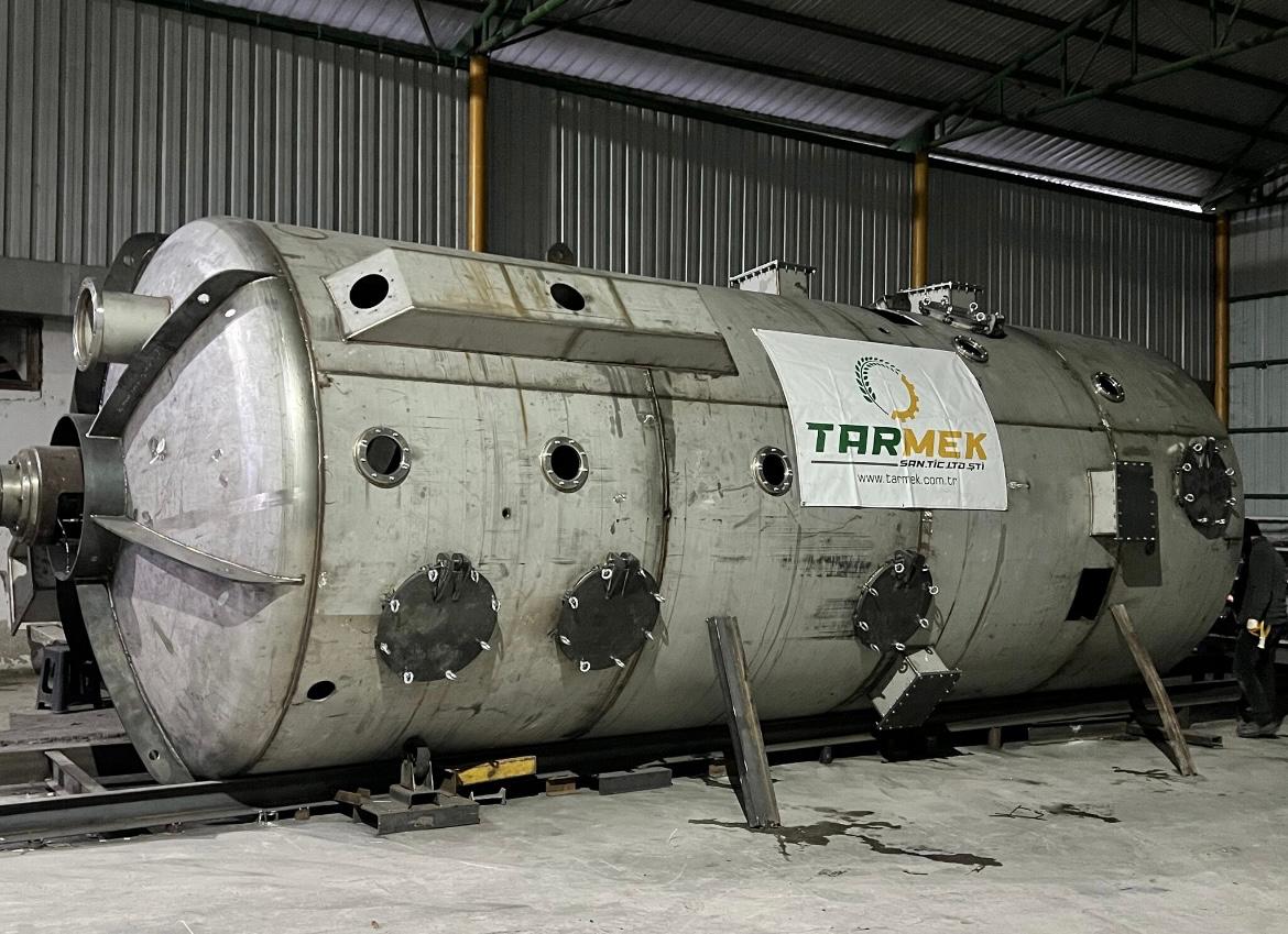 Bitkisel Yağ Teknolojileri 3